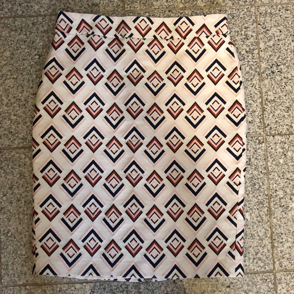 Excellent Ann Taylor skirt